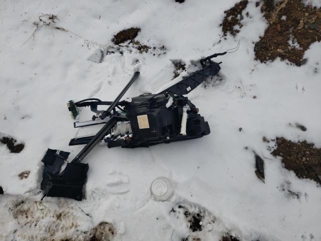 2C4RC1BG2NR113668 - 2022 CHRYSLER PACIFICA TOURING L Ağ foto 13