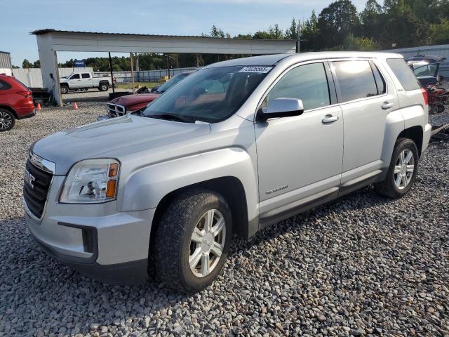 2016 GMC TERRAIN SLE, 