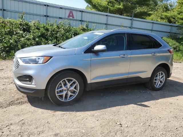 2024 FORD EDGE SEL, 