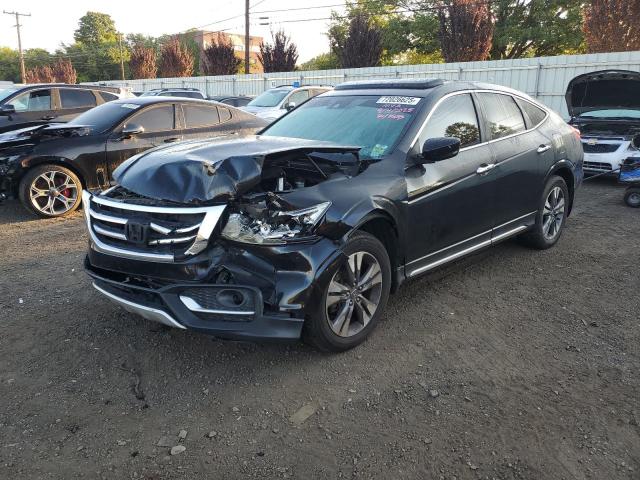 2013 HONDA CROSSTOUR EXL, 