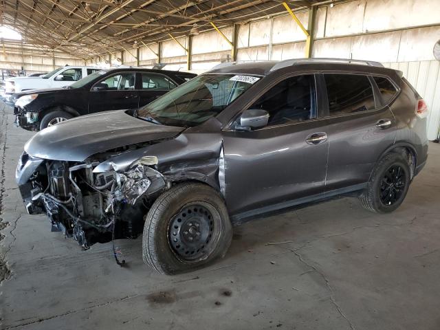 2016 NISSAN ROGUE S, 