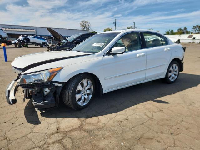 2009 HONDA ACCORD EXL, 