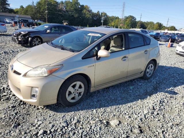 2011 TOYOTA PRIUS, 