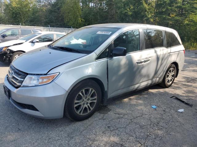 2013 HONDA ODYSSEY EX, 