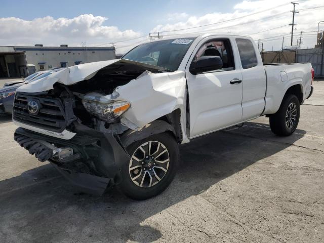 2019 TOYOTA TACOMA ACCESS CAB, 