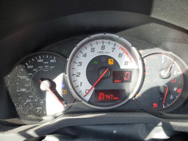 JF1ZNAA14G9706387 - 2016 TOYOTA SCION FR-S ნაცრისფერი ფოტო 9