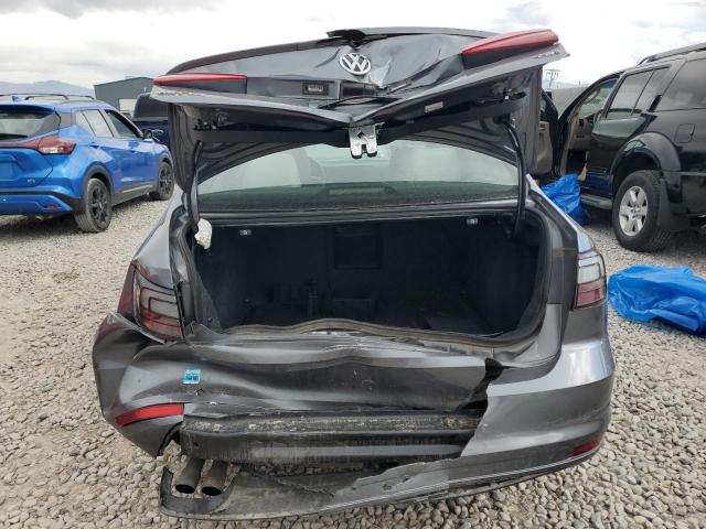 3VWD17AJ5HM390694 - 2017 VOLKSWAGEN JETTA SPORT გრაფიტი ფოტო 6