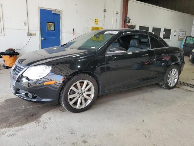 2009 VOLKSWAGEN EOS TURBO, 