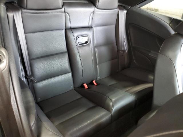 WVWBA71F99V023620 - 2009 VOLKSWAGEN EOS TURBO Черный фото 10