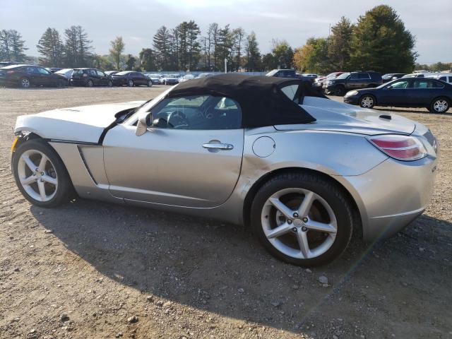 1G8MB35B17Y103926 - 2007 SATURN SKY SILVER photo 2