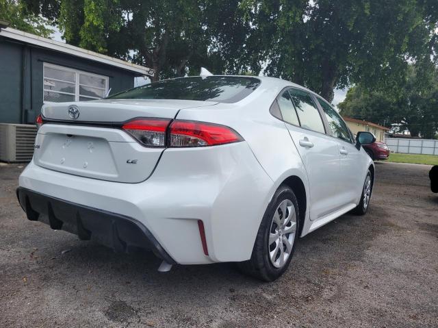 5YFB4MDE3SP234958 - 2025 TOYOTA COROLLA LE Ağ foto 4