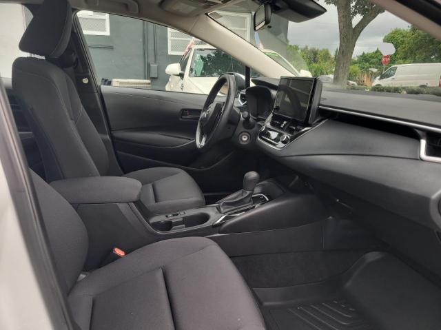 5YFB4MDE3SP234958 - 2025 TOYOTA COROLLA LE Ağ foto 5