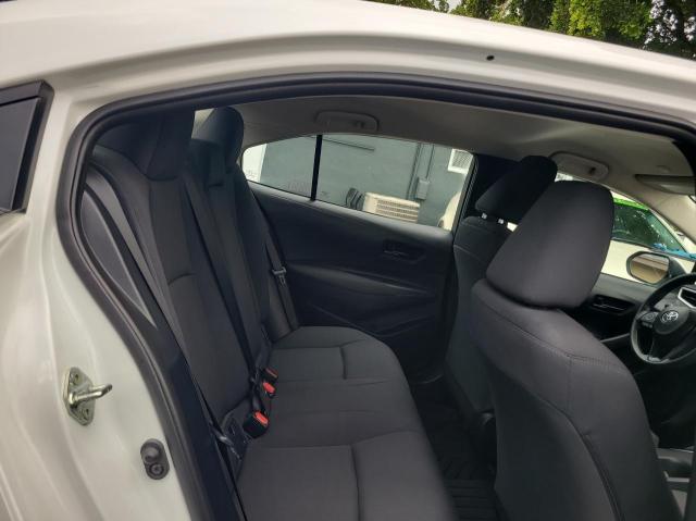 5YFB4MDE3SP234958 - 2025 TOYOTA COROLLA LE Ağ foto 6