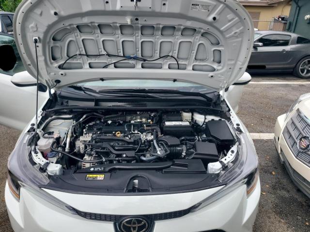 5YFB4MDE3SP234958 - 2025 TOYOTA COROLLA LE Ağ foto 7