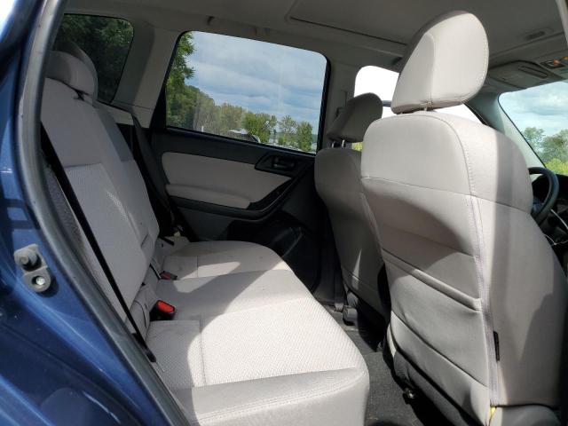 JF2SJAEC0EH453429 - 2014 SUBARU FORESTER 2.5I PREMIUM 蓝色 照片 11