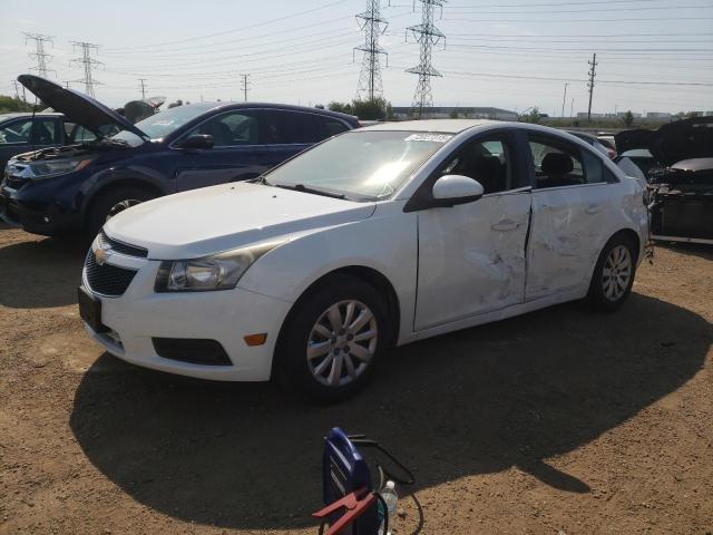 2011 CHEVROLET CRUZE LT, 