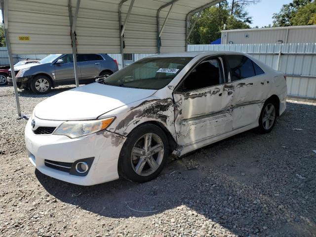 2013 TOYOTA CAMRY L, 
