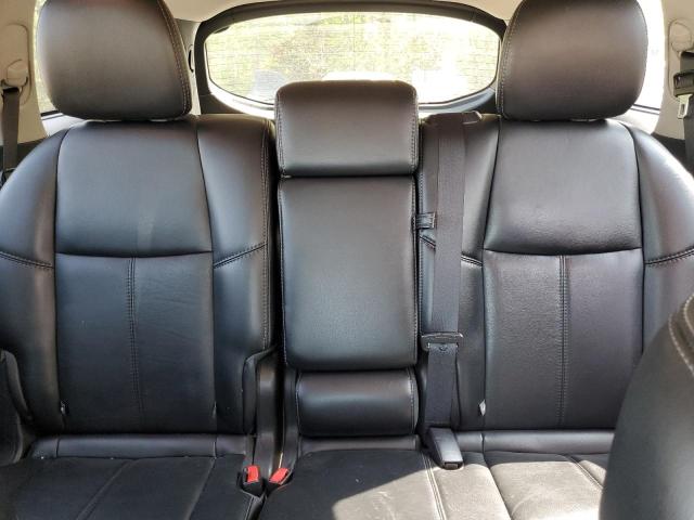 5N1AR2MMXGC606297 - 2016 NISSAN PATHFINDER S ყავისფერი ფოტო 10