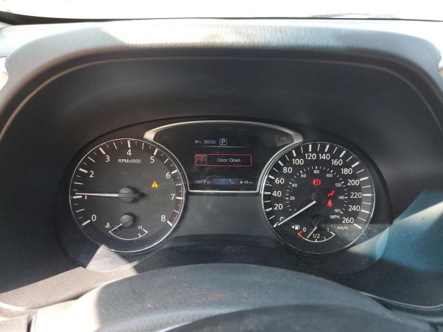 5N1AR2MMXGC606297 - 2016 NISSAN PATHFINDER S ყავისფერი ფოტო 9