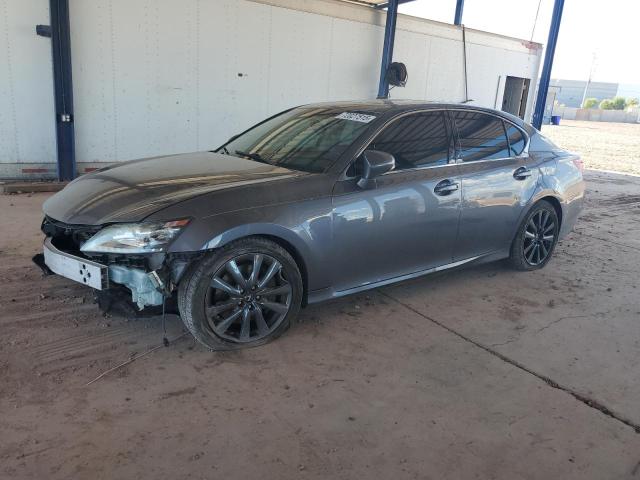 2013 LEXUS GS 350, 