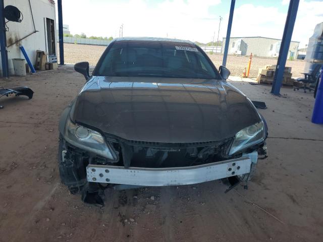 JTHBE1BL9D5018396 - 2013 LEXUS GS 350 石墨色 照片 5