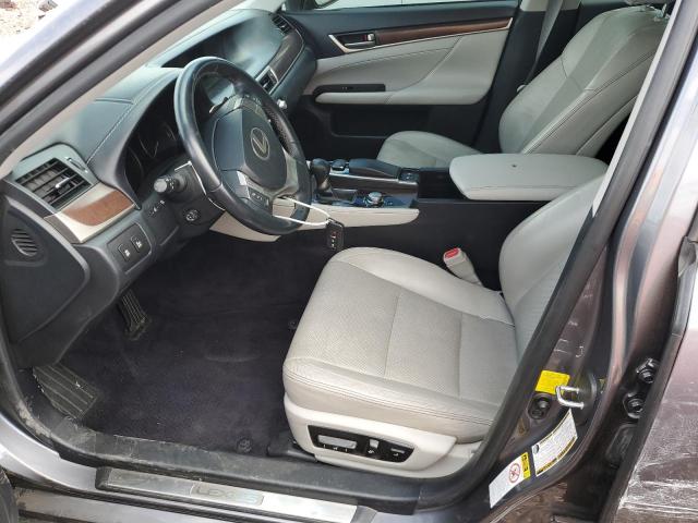 JTHBE1BL9D5018396 - 2013 LEXUS GS 350 石墨色 照片 7