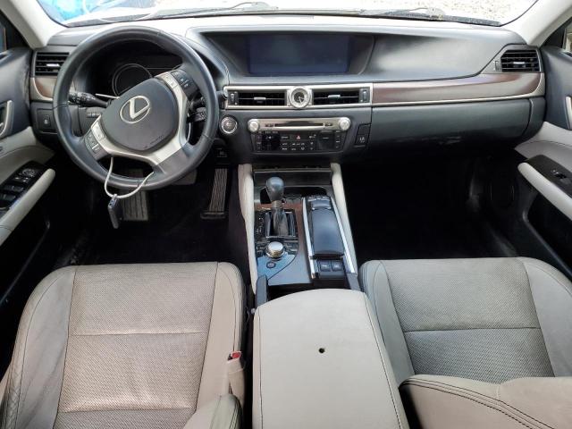 JTHBE1BL9D5018396 - 2013 LEXUS GS 350 石墨色 照片 8