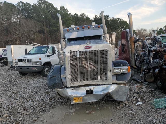 1XP5DB9X14N823596 - 2004 PETERBILT 379 GRAY photo 9