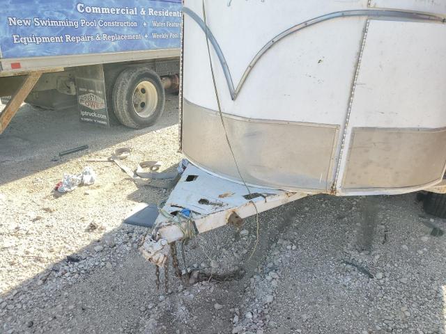 N0V1N0NTRA1LER - 2000 CENT TRAILER 白色 照片 10