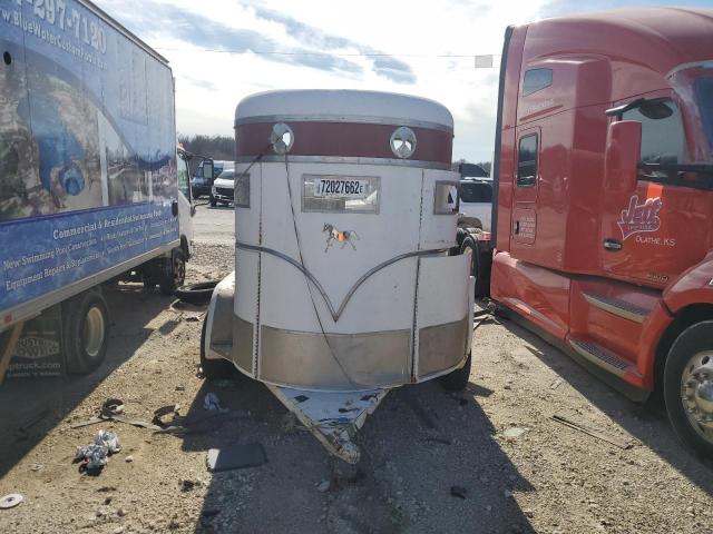 N0V1N0NTRA1LER - 2000 CENT TRAILER 白色 照片 5