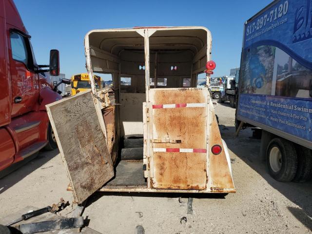 N0V1N0NTRA1LER - 2000 CENT TRAILER 白色 照片 6