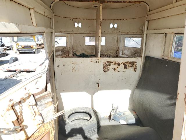 N0V1N0NTRA1LER - 2000 CENT TRAILER 白色 照片 7