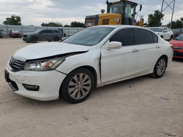 2014 HONDA ACCORD EXL, 