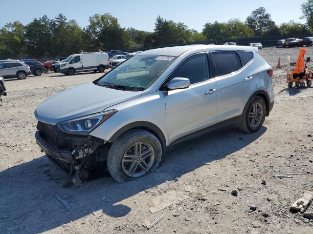 2017 HYUNDAI SANTA FE SPORT, 
