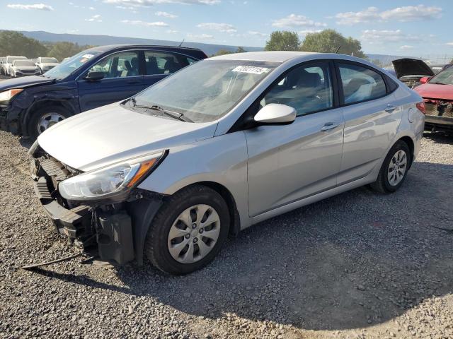 2015 HYUNDAI ACCENT GLS, 