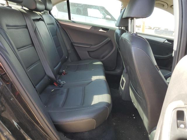 3VWDB7AJ3JM250100 - 2018 VOLKSWAGEN JETTA SE Қара фото 10