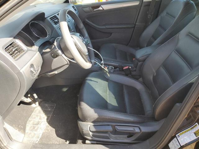 3VWDB7AJ3JM250100 - 2018 VOLKSWAGEN JETTA SE Қара фото 7