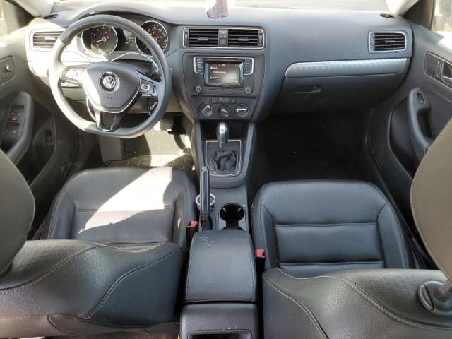 3VWDB7AJ3JM250100 - 2018 VOLKSWAGEN JETTA SE Қара фото 8