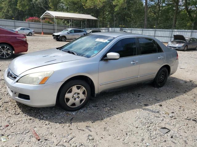 2006 HONDA ACCORD LX, 