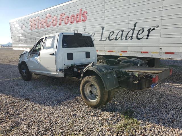 3C7WRTCL5RG157302 - 2024 RAM 3500 თეთრი ფოტო 2