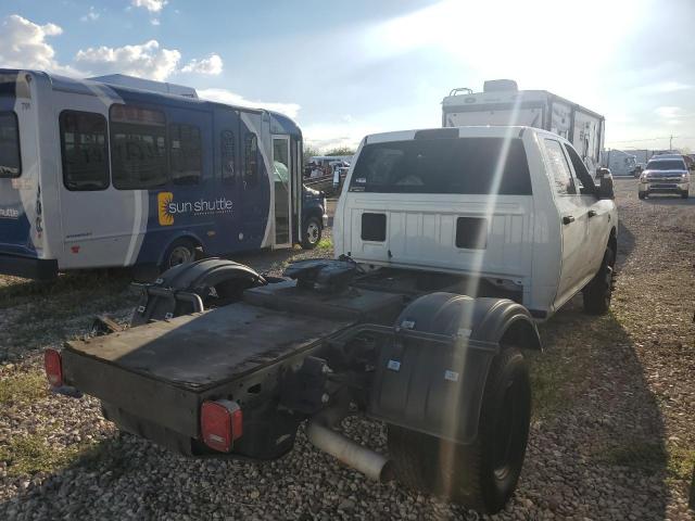 3C7WRTCL5RG157302 - 2024 RAM 3500 თეთრი ფოტო 3