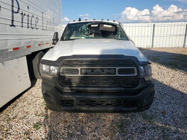 3C7WRTCL5RG157302 - 2024 RAM 3500 თეთრი ფოტო 5