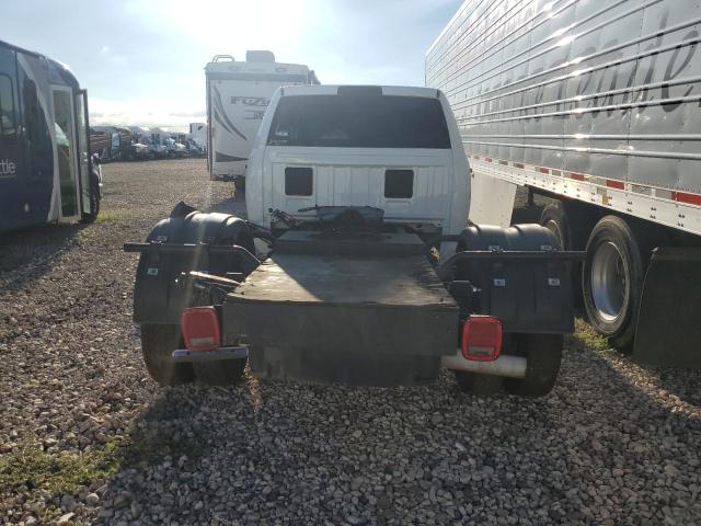 3C7WRTCL5RG157302 - 2024 RAM 3500 თეთრი ფოტო 6