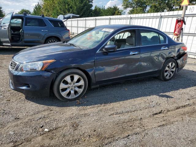 2010 HONDA ACCORD EXL, 