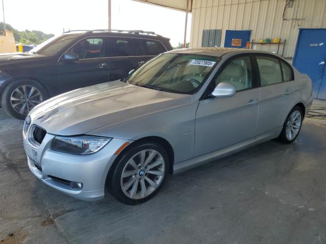 2011 BMW 328 I, 