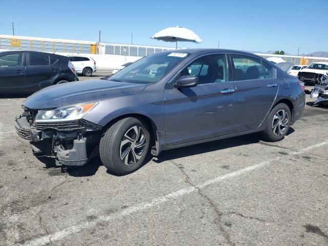 2016 HONDA ACCORD LX, 
