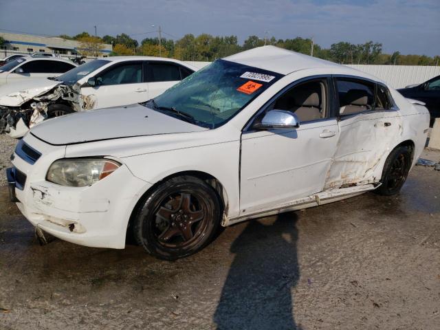 2009 CHEVROLET MALIBU LS, 