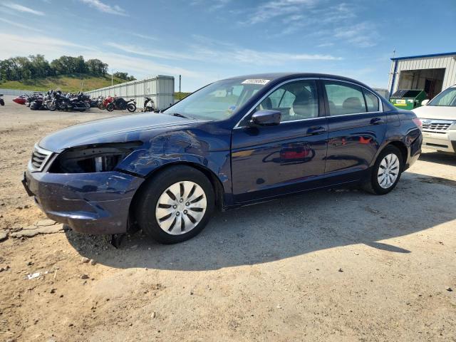 2010 HONDA ACCORD LX, 