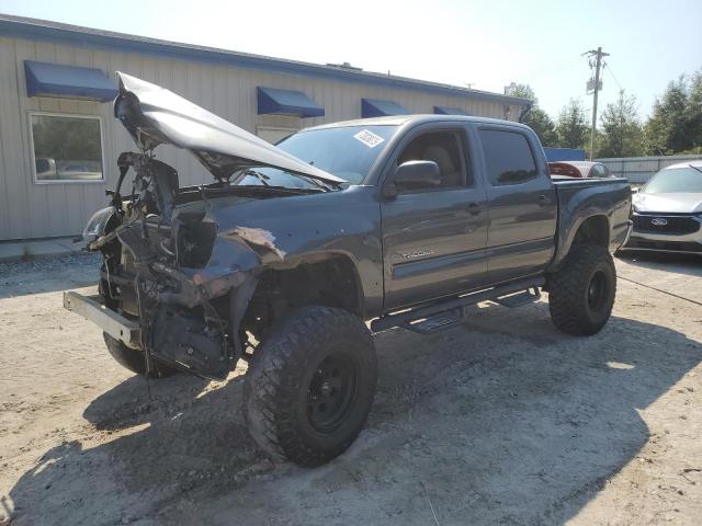 2011 TOYOTA TACOMA DOUBLE CAB PRERUNNER, 