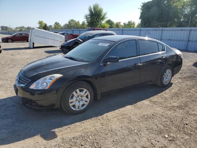 2010 NISSAN ALTIMA BASE, 
